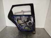 Tür Links Hinten 9667051380 DS DS 5 Schrägheck 2.0 BlueHDi 180 16V (DW10FC(AHW)) DW10FC(AHW)