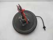 Bremskraftverstärker 90498034 Opel Astra G Limousine 1.6 (Z16SE)