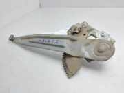Fensterheber Links Hinten MR181925 Mitsubishi L-200 Pick-up 2.5 TDI 4x4 (4D56TDI)