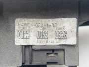 Schalter F?r Elekt. Fensterheber Rechts Vorne 7423102280 Toyota COROLLA (E12) 1.4 D-4D Terra Berlina 90 CV / 66 KW