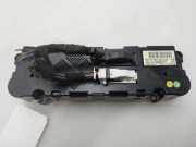Bedienung Klimacontrolle 7S7T18C612AF Ford Mondeo IV Limousine 1.8 TDCi 125 16V (QYBA)