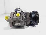 Klima Pumpe 4472204302 Toyota RAV4 (A2) Geländewagen 2.0 D-4D 16V 4x4 (1CD-FTV)