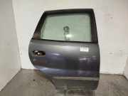 Tür Rechts Hinten 821004U130 Nissan Almera tino (V10M) Großraumlimousine 2.2 Di 16V (YD22)