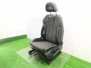 Sitz Links Vorne 5Q3881105K Audi A3 (8V1/8VK) Schrägheck 3-drs 2.0 TDI 16V (CRLB)