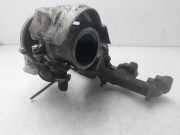 Turbolader 55225903 Suzuki Swift (ZA/ZC/ZD) Schrägheck 1.3 D 16V (D13A)