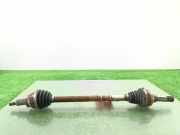 Antriebswelle Links Hinten C2Z2247 Jaguar XF (CC9) Limousine 4.2 V8 32V (HG)