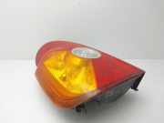 Rücklicht Links 92402H1020 Hyundai Terracan SUV 2.9 CRDi 16V (J3)