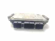 Motorsteuergerät 9657699480 Peugeot 207/207+ (WA/WC/WM) Schrägheck 1.4 HDi (DV4TD(8HZ))