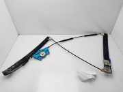 Fensterheber Rechts Vorne 8E0837462C Audi A4 (B6) Limousine 1.9 TDI PDE 130 (AWX)