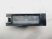 Kennzeichenbeleuchtung 09164143 Opel Corsa C Van 1.3 CDTi 16V (Z13DT)