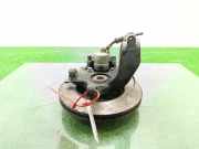 Achsschenkel Halter Rechts Vorne 1420861 Ford CABRIO (CA5) Titanium 146 CV / 107 KW