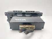 Bedienung Klimacontrolle 972XXH1600 Hyundai Terracan SUV 2.9 CRDi 16V (J3)