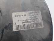 Bremskraftverstärker 9639662180 Peugeot 307 (3A/C/D) Schrägheck 2.0 HDi 90 (DW10TD(RHY))