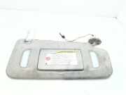 Sonnenblende Rechts 42520800 Opel Mokka/Mokka X SUV 1.7 CDTI 16V 4x2 (A17DTS)
