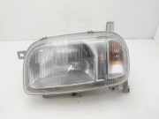 Scheinwerfer Links B60605F301 Nissan Micra (K11) Schrägheck 1.0 L,LX 16V (CG10DE)