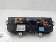 Bedienung Klimacontrolle 5P0907044P Seat Leon (1P1) Schrägheck 5-drs 1.6 TDI 16V 105 (CAYC)