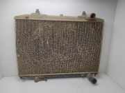 Radiator 21410VL100 Nissan King Cab/Pickup 4x4 (D22) Pick-up 2.5 dCi 16V (YD25DDTi)