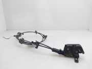 Heckschloss AV11R218D04 Ford B-Max (JK8) Großraumlimousine 1.6 TDCi 16V 95 (T3JB)