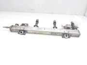 Einspritzdüsen Düsenstock L3G213150 Mazda 6 Sport (GH14/GHA4) Schrägheck 1.8i 16V (L8)