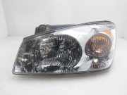Scheinwerfer Links 921012F210 Kia Cerato Limousine 1.6 CRDi 16V (D4FB)