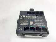 Steuergerät Zentralverriegelung A2129004214 Mercedes-Benz GLK (204.7/9) SUV 2.2 220 CDI 16V BlueEff.,BlueTEC 4-Matic (OM651.912)