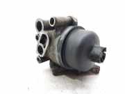 Ölfiltergehäuse 6C1Q6B624AC Ford Transit Tourneo Bus 2.2 TDCi 16V (QVFA)