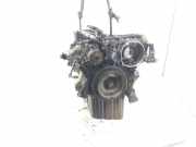 Motorblock D27DT SsangYong Rexton SUV 2.7 Xdi RX/RJ 270 16V (M665.925)
