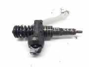 Kraftstoff-Injector 038130073AJ Seat Cordoba (6L2) Limousine 1.9 TDI (ATD)