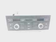 Bedienung Klimacontrolle 4L0820043K Audi Q7 (4LB) SUV 4.2 TDI V8 32V (BTR)