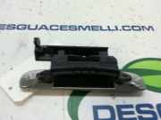 Türgriff Außen Links Hinten 96334567 Citroën Xsara (N1) Schrägheck 1.9D (DW8(WJZ))