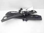 Fensterheber Rechts Vorne 9830815180 Citroën C5 X (NC/ND) SUV 1.6 PureTech 180 (EP6FADTXD(5GF))