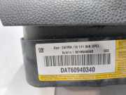 Airbag Lenkrad 13111348 Opel Zafira (M75) Großraumlimousine 1.9 CDTI (Z19DT)