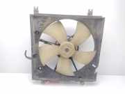 Kühlerventilator 1636328160 Toyota RAV4 (A2) Geländewagen 2.0 16V VVT-i 4x4 (1AZFE)