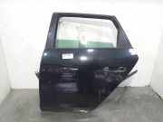 Tür Links Hinten 5F9833055 Seat Leon ST (5FF) Kombi 5-drs 1.6 TDI 16V (CRKB/CXXB/DBKA)