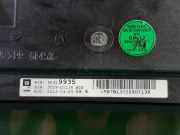 Schiebedach ELEKTRISCH 94544588 Opel Mokka/Mokka X SUV 1.7 CDTI 16V 4x2 (A17DTS)