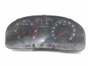 Tachoeinheit Kmh 3U0920812B Skoda Superb (3U4) Limousine 2.0 TDI 16V (BSS)