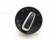 Lichtschalter 3C8941431N Volkswagen Scirocco (137/13AD) Schrägheck 3-drs 2.0 TSI 16V (CAWB(Euro 4) 2009 CAWB(Euro 4