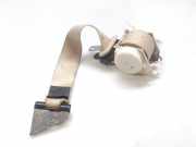 Sicherheitsgurt Links Hinten C2Z13100SEL Jaguar XF (CC9) 3.0 D V6 24V (306DT)