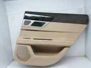 Türverkleidung Rechts Hinten GX63276A00A Jaguar XF (X260) Limousine 2.0d 180 16V (204DTD(AJ20D4))