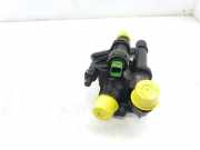 Thermostatgehäuse 9670253780 Citroën CITROEN C4 BERLINA 1.6 16V HDi FAP 109 CV / 80 KW