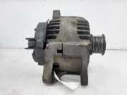 Lichtmaschine 8200290215 Renault Megane II (BM/CM) Schrägheck 1.9 dCi 120 (F9Q-800)
