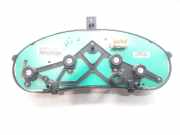 Tachoeinheit Kmh 9652246380 Peugeot (S2) Kombi Plus 90 CV / 66 KW