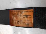 Sicherheitsgurt Links Vorne 6318602485 Mercedes-Benz MB 100D (631) Ch.Cab/Pick-up MB 100D (OM616.963)