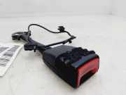 Gürtelschnalle Rechts Vorne 8K0857755F Audi A7 Sportback (4GA/4GF) Liftback 3.0 TDI V6 24V Quattro (CDUC)