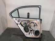 Tür Links Hinten 5C6833055F Volkswagen Jetta IV (162/16A) Limousine 1.6 TDI 16V (CAYC) CAYC