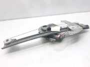 Fensterheber Rechts Vorne 698100H020 Toyota Aygo (B10) Schrägheck 1.0 12V VVT-i (1KR-FE(Euro 4))