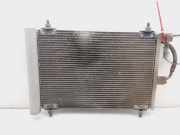 Klimakondensator 6455CV Citroën Berlingo Van 1.9 Di (DW8B(WJY))