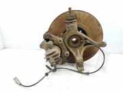 Achsschenkel Halter Links Vorne 52F5 Citroën C4 Grand Picasso (UA) Großraumlimousine 1.6 HDiF 16V 110 (DV6TED4(9HY))