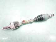 Antriebswelle Links Vorne GD402560XC Mazda 6 (GG12/82) Limousine 2.0 CiDT HP 16V (RF5C)