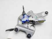 Scheibenwischermotor Hinten 86510AJ081 Subaru Legacy Wagon (BR) Kombi 2.0 D 16V (EE20)